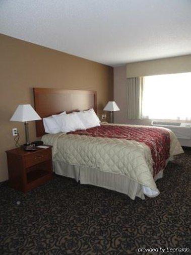 Canby Inn And Suites Camera foto