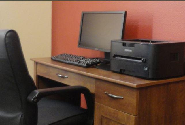 Canby Inn And Suites Esterno foto
