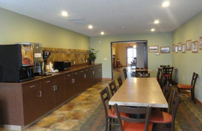 Canby Inn And Suites Esterno foto
