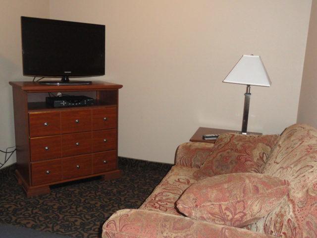 Canby Inn And Suites Esterno foto